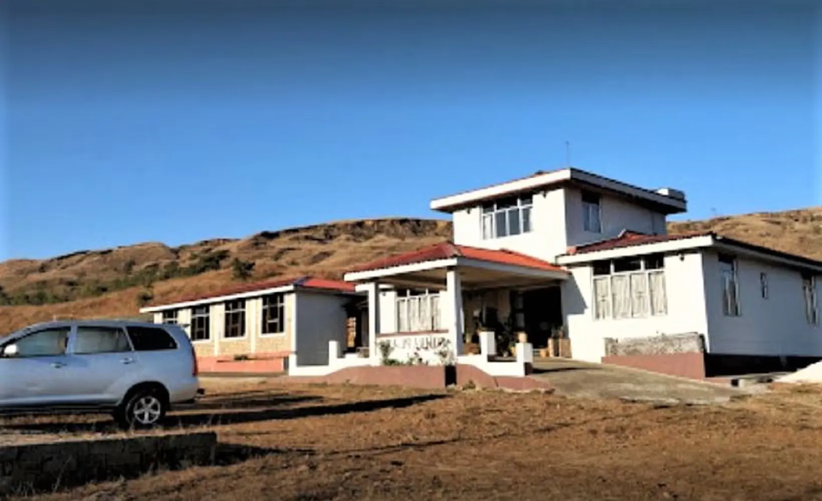 Sohra Plaza